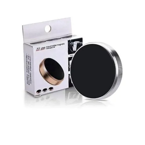 Image of Magnet Tikki Car Cradle Mobile Phone Holder