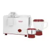 Maharaja Gala Juicer Mixer Grinder With 2 Jars