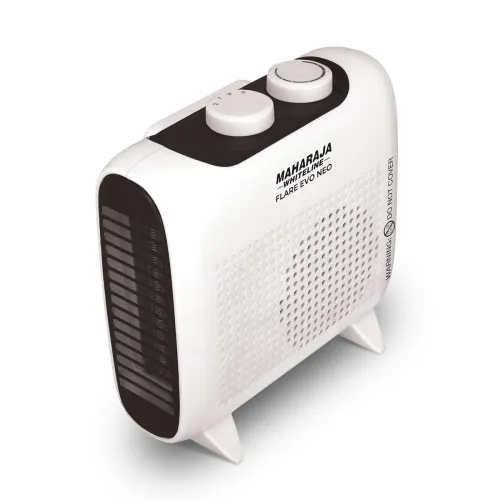Image of Maharaja Whiteline Flare Evo Neo 2000 W Room Heater