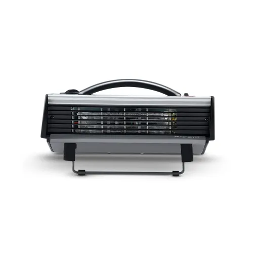 Image of Maharaja Whiteline Flare Room Heater, 2000W Heat Convector