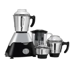 Maharaja Whiteline Infinimax Elite Juicer‑Mixer‑Grinder – 750 W