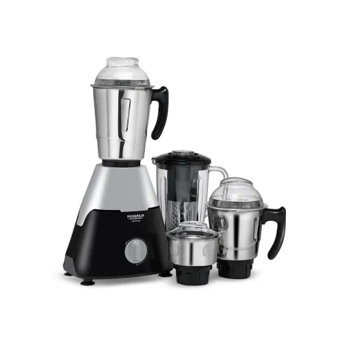 Image of Maharaja Whiteline Infinimax Elite Mixer Grinder (750W, 5 years warranty)