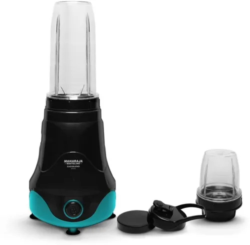 Image of MAHARAJA WHITELINE MX-257 300 W Juicer Mixer Grinder 