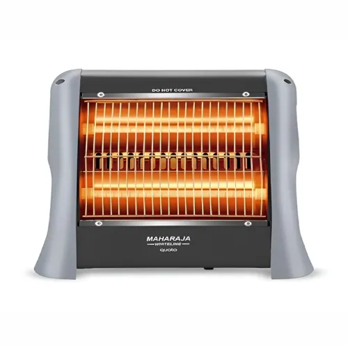 Image of MAHARAJA WHITELINE Room Heater Quato Neo