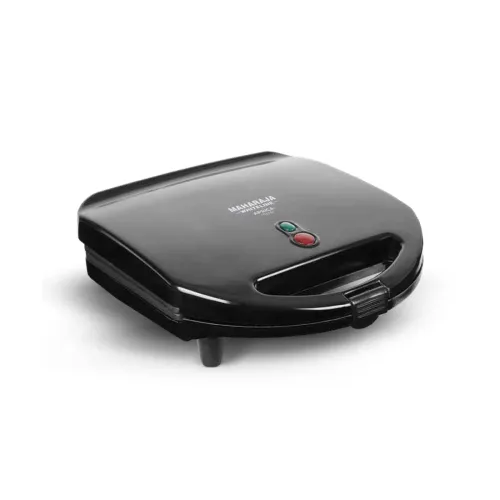 Image of Maharaja Whiteline SM-205 Grill Sandwich Maker