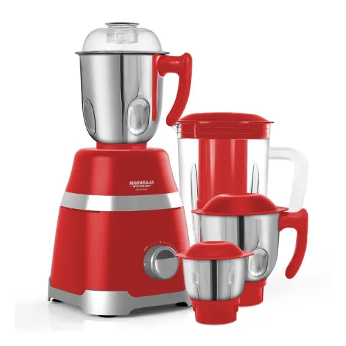 Image of Maharaja Whiteline Ultramax Elite Mixer Grinder