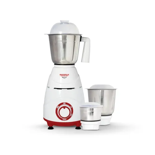 Image of Maharaja Whiteline Neo DLX Mixer Grinder 750 Watt Motor