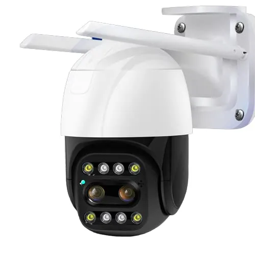 Image of Maizic 10X Zoom PTZ WiFi Camera