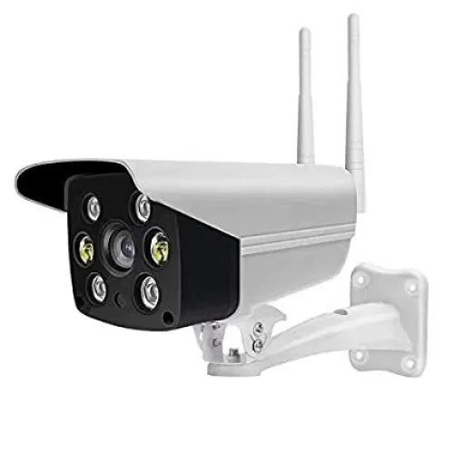 Image of Maizic Smarthome 3 MP Bullet Hexa 1080p Waterproof Camera