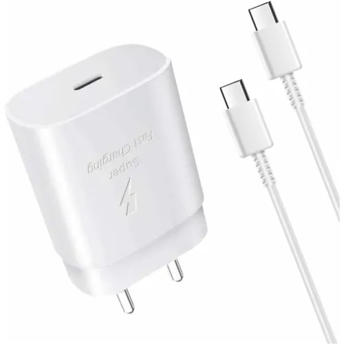 Image of MAK 25W Charger USB-C Adapter