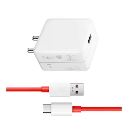 Image of MAK 33W SuperVOOC Fast Charger