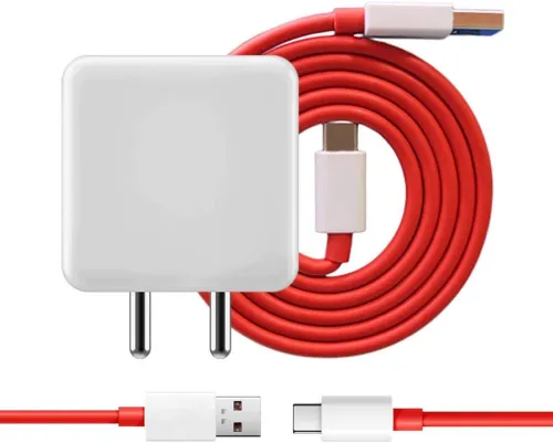 Image of MAK 80W SuperVOOC wall charger