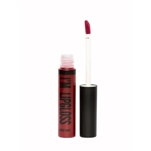 Image of Make Up for Life Professional I'M Lip Gloss, 214 Red, 5g