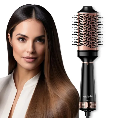 Image of MakeMeeBold Hot Air Brush by Urban Yog