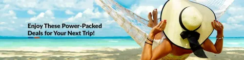 Image of makemytrip coupon : Flat 15% Cashback on travels & booking with rupay CC