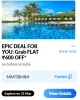 makemytrip Coupon : Flat ₹600 Instant Discount on Hotels using BHIM UPI