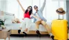 MakeMyTrip Coupon : Grab Up to 20% Instant Discount on flights, hotels, homestays & buses