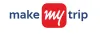 Makemytrip Coupon : Grab FLAT 12% OFF on Domestic Flights