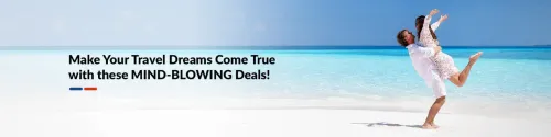 Image of makemytrip coupon : up to 25% discount on travels & booking with SBI CC