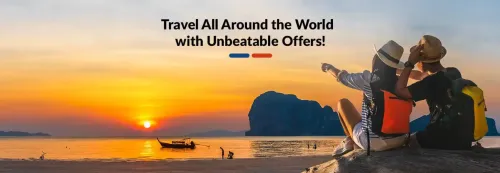 Image of makemytrip Coupon : Flat 25% off on Holiday & Travel Bookings with KOTAK bank Credit Card EMImakemytrip Coupon : Flat 25