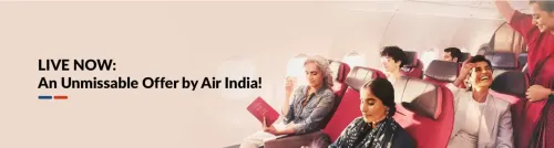 Image of makemytrip upgradation offer : Upgrade to premium economy starting at ₹599