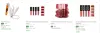 Makeup and Grooming Products at up to 90% Discount