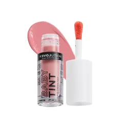 Makeup Revolution Baby Tint Rose Lip & Cheek Tint