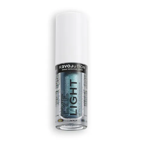 Image of Makeup Revolution Eye Light Eyeshadows