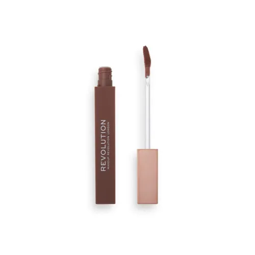 Image of Makeup Revolution IRL Lip Crème
