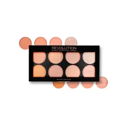Makeup Revolution Ultra Blush Makeup 8 Shades 13g