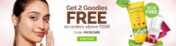 Mamaearth Coupon: Shop for ₹698 and Apply the Code to Get 2 Full Sized Products Free