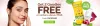 Mamaearth Coupon: Shop for ₹698 and Apply the Code to Get 2 Full Sized Products Free