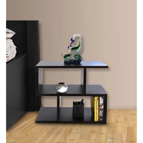 Image of Mamta Decoration Engineered Wood Bedside Table