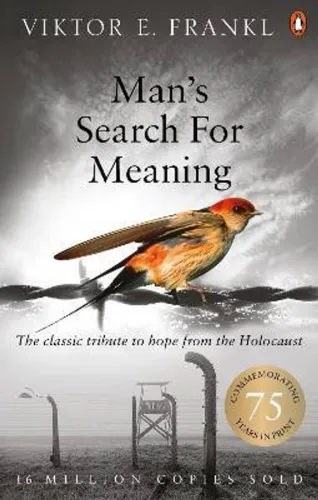 Image of Man's Search for Meaning