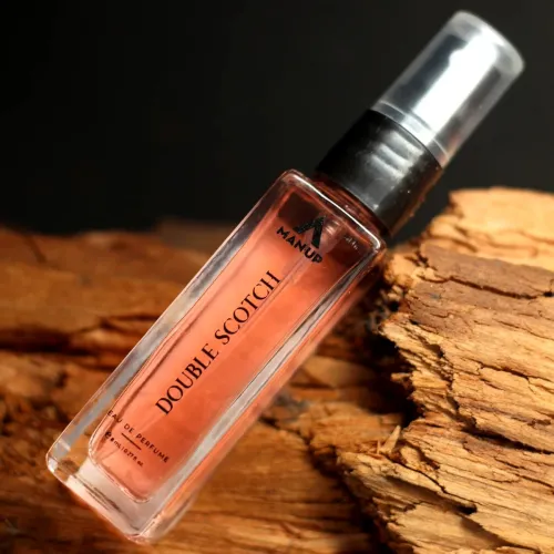 Image of Man-Up Double Scotch Perfume for Men