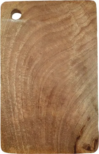 Image of Mango Wood Chopping Board – Brown