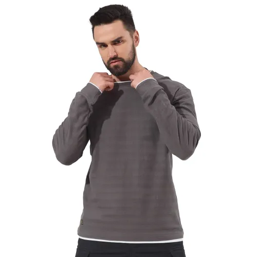 Image of Maniac Cotton T-Shirt