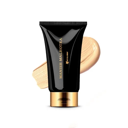 Image of Manish Malhotra SPF 50 BB cream 30g