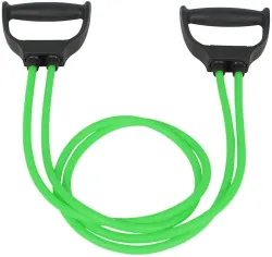 Manogyam Double Toning Band Heavy Quality Exercise Band