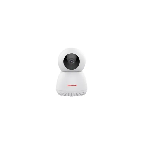 Image of MANOMAY 2MP Smart CCTV Wi-fi Home Security Camera