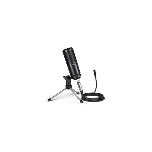 Image of MAONO Au-Pm360Tr Trs Condenser USB Mic