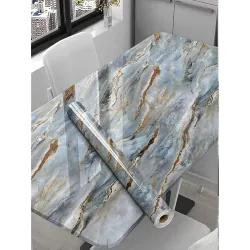 Marble Wallpaper Vinyl Roll