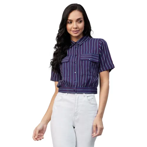 Image of Marie Claire Women Blouse
