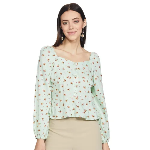 Image of Marie Claire Women Blouse