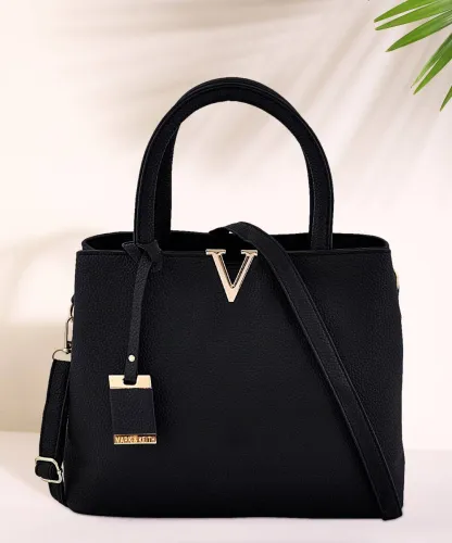 Image of Mark & Keith Hand-held Bag