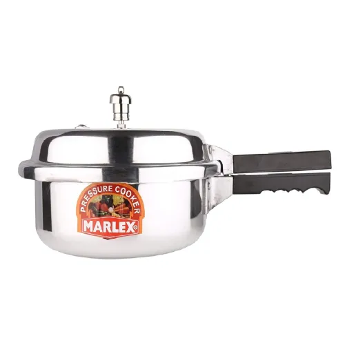 Image of Marlex 3.5L Aluminium Pressure Cooker