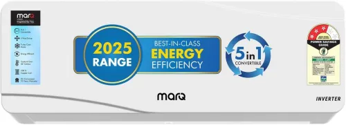 Image of MarQ by Flipkart 103IPG25WQV2 1 Ton AC