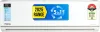 MarQ by Flipkart (105IPG25WQ) 1 Ton 5 Star Split Inverter AC