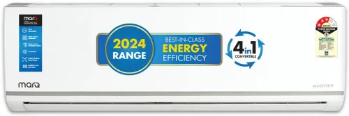 Image of MarQ by Flipkart (153IPG23WQ) 1.5 Ton AC