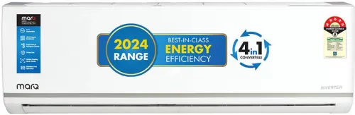 Image of MarQ by Flipkart 155IPG24WQ 2024 1.5 Ton AC